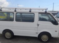 2016 MAZDA Bongo