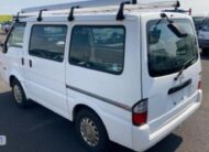 2016 MAZDA Bongo