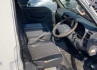 2016 MAZDA Bongo
