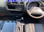 2016 MAZDA Bongo