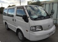 2017 MAZDA Bongo
