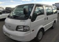 2017 MAZDA Bongo