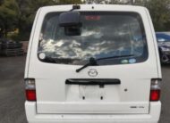 2017 MAZDA Bongo