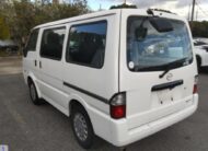 2017 MAZDA Bongo