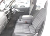 2017 MAZDA Bongo