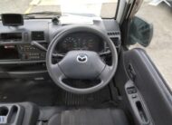 2017 MAZDA Bongo