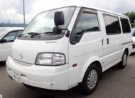 2017 MAZDA Bongo