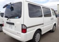 2017 MAZDA Bongo