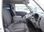 2017 MAZDA Bongo