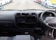 2017 MAZDA Bongo