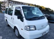 2017 MAZDA Bongo