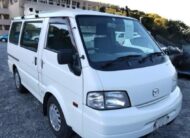 2017 MAZDA Bongo