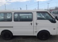 2017 MAZDA Bongo