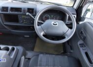 2017 MAZDA Bongo