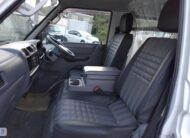 2017 MAZDA Bongo