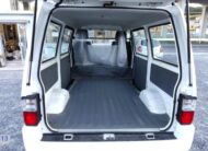 2017 MAZDA Bongo