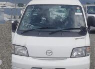 2017 MAZDA Bongo