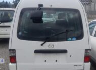 2017 MAZDA Bongo