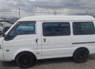 2017 MAZDA Bongo
