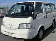 2020 MAZDA Bongo