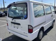 2020 MAZDA Bongo