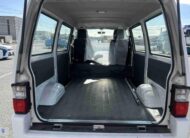 2020 MAZDA Bongo