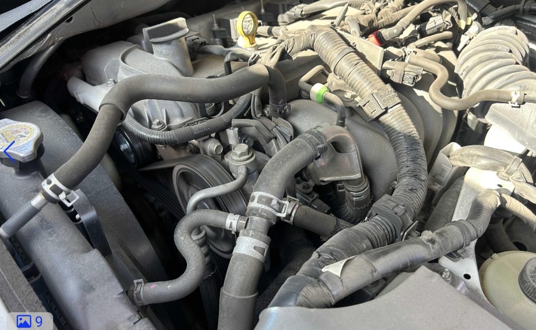 2020 MAZDA Bongo