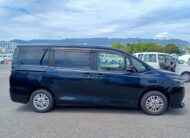 2017 TOYOTA VOXY