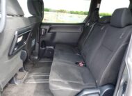 2017 TOYOTA VOXY