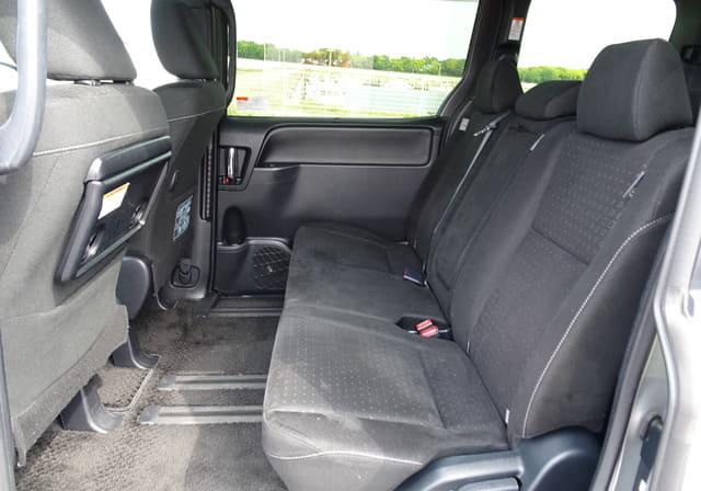 2017 TOYOTA VOXY
