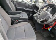 2016 TOYOTA VOXY