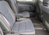 2016 TOYOTA VOXY