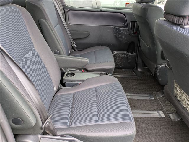 2016 TOYOTA VOXY