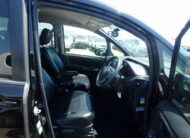2017 TOYOTA VOXY
