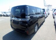 2017 TOYOTA VOXY
