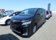 2017 TOYOTA VOXY