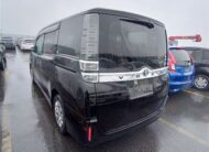 2017 TOYOTA VOXY