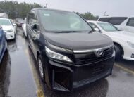 2017 TOYOTA VOXY