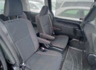 2017 TOYOTA VOXY