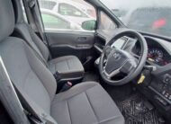 2017 TOYOTA VOXY
