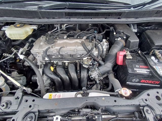 2017 TOYOTA VOXY