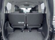 2017 TOYOTA VOXY