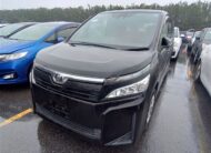 2017 TOYOTA VOXY