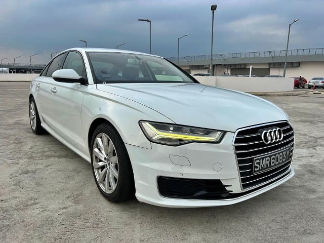 AUDI