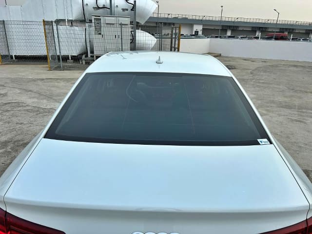 AUDI